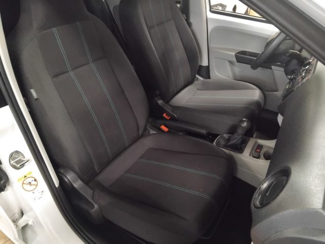 SEAT Mii usata 12