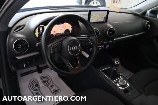 AUDI A3 usata, con Antifurto