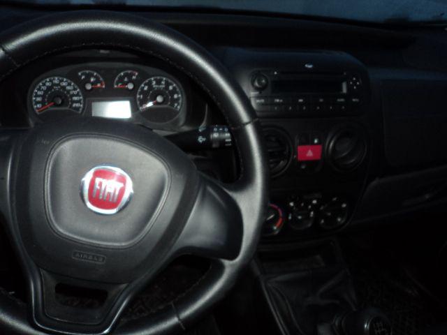 FIAT Qubo usata, con Controllo trazione
