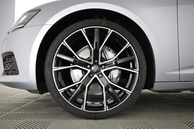 AUDI A6 usata 8