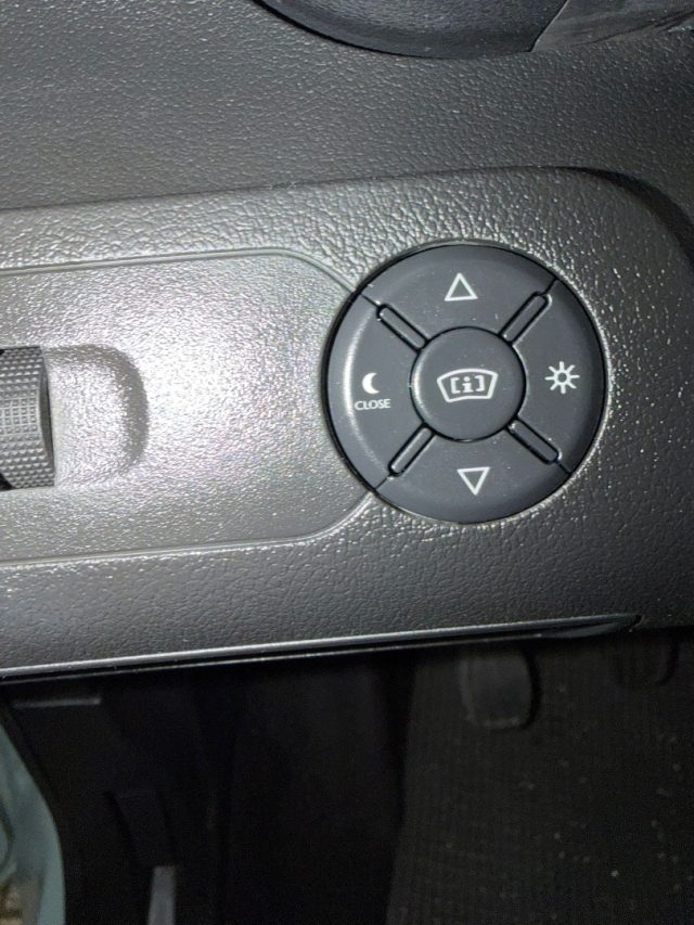 CITROEN Berlingo usata 19