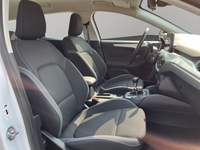 FORD Focus usata, con Controllo trazione