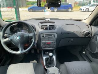 ALFA ROMEO 147 usata, con Controllo trazione