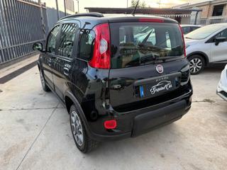FIAT Panda usata, con Alzacristalli elettrici