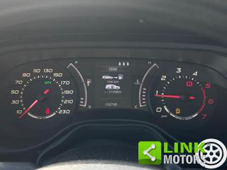 FIAT Tipo usata, con Filtro antiparticolato