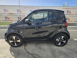 SMART ForTwo usata, con Airbag