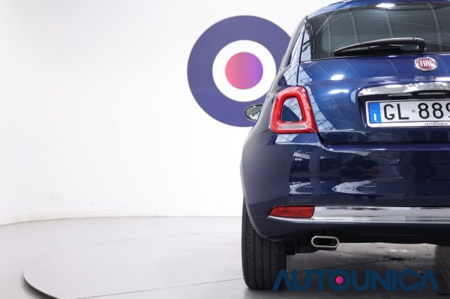 FIAT 500 usata 37