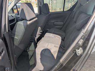 OPEL Agila usata, con Fendinebbia