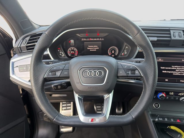 AUDI Q3 usata 12