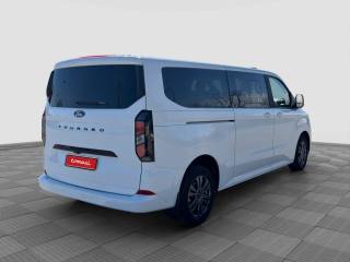 FORD Tourneo Custom usata 4