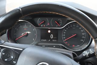 OPEL Crossland X usata, con Fendinebbia