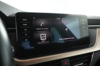 SKODA Kamiq usata 10