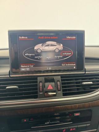 AUDI A7 usata 23