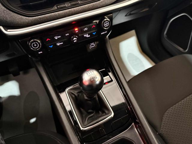 JEEP Compass usata, con Interni in pelle