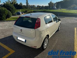 FIAT Punto usata, con Autoradio