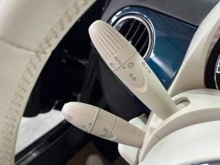 FIAT 500 usata, con Park Distance Control