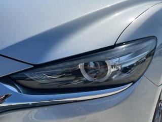 MAZDA 6 usata, con Fari Xenon