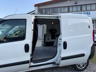 FIAT Doblo usata 10
