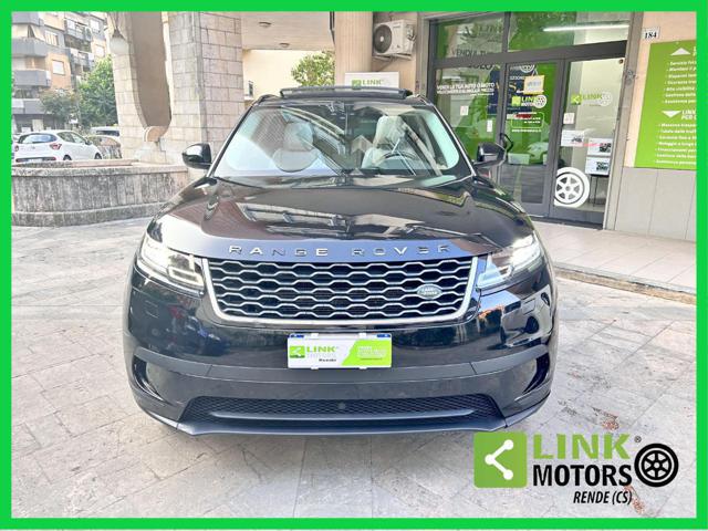 LAND ROVER Range Rover Velar usata, con Controllo trazione