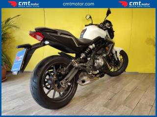 BENELLI BN 302 usata 3