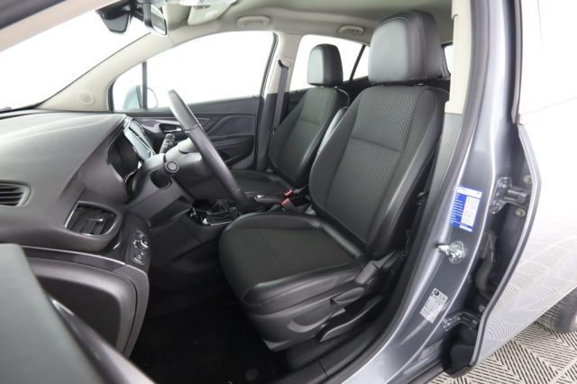OPEL Mokka X usata 2