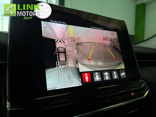 JEEP Compass usata 21