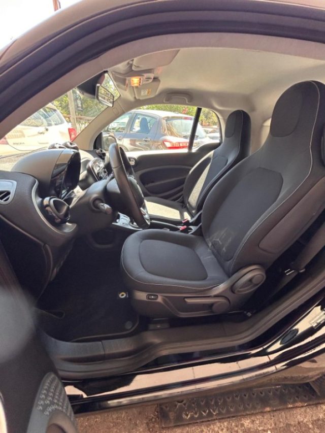 SMART ForTwo usata, con Controllo trazione