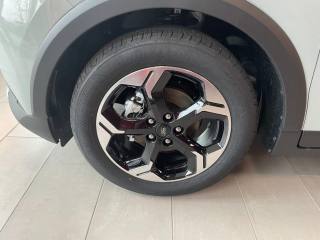 FORD Transit Courier usata, con Riconoscimento dei segnali stradali