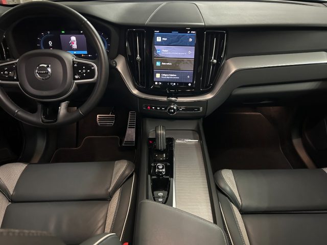 VOLVO XC60 usata, con Cerchi in lega
