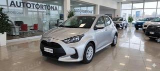 TOYOTA Yaris 1.5 Hybrid 5 porte Trend