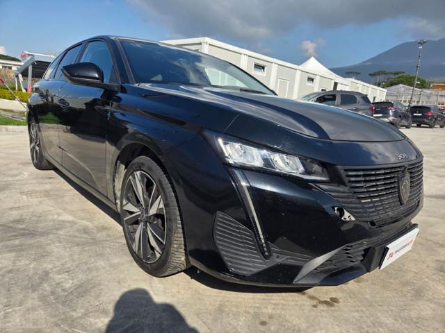 PEUGEOT 308 usata, con Autoradio