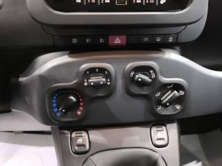 FIAT New Panda usata, con Filtro antiparticolato