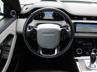 LAND ROVER Range Rover Evoque usata, con Vetri oscurati