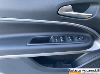 JEEP Avenger usata, con Fendinebbia