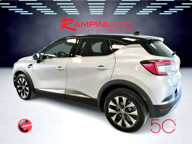 RENAULT Captur usata 11