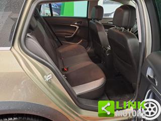 OPEL Insignia usata, con Autoradio