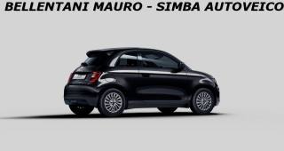 FIAT 500 usata, con Airbag