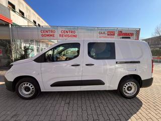 FIAT Doblo usata, con Alzacristalli elettrici