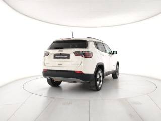 JEEP Compass usata, con Alzacristalli elettrici