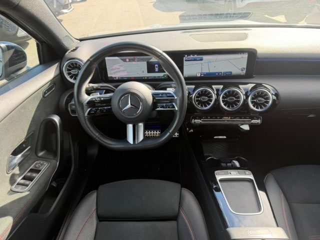 MERCEDES-BENZ A 200 usata, con Controllo trazione