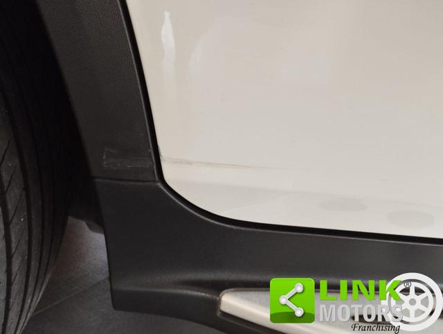 MERCEDES-BENZ GLC 43 AMG usata 36