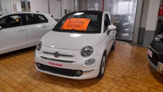 FIAT 500 usata, con Airbag