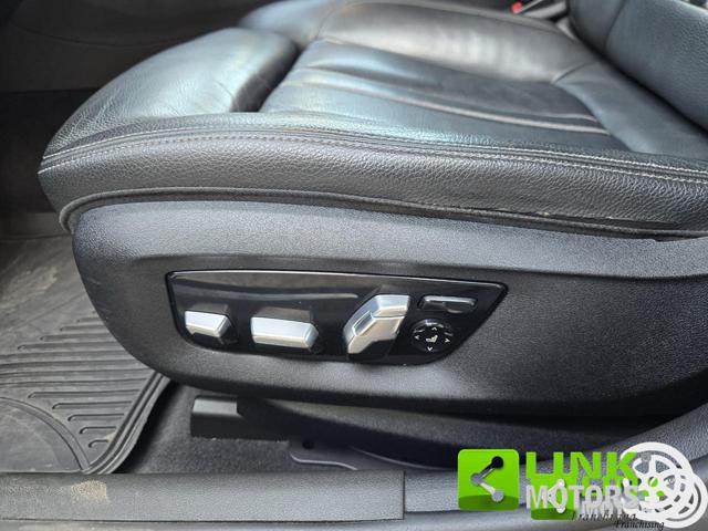 BMW 520 usata 5