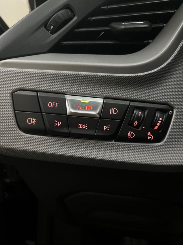 BMW 118 usata, con Bracciolo