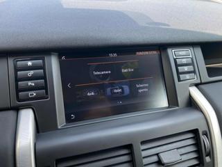 LAND ROVER Discovery Sport usata, con Park Distance Control