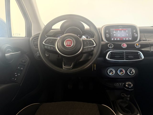 FIAT 500X usata 10