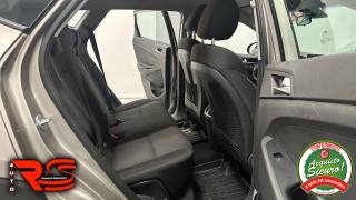 HYUNDAI Tucson usata, con Immobilizzatore elettronico
