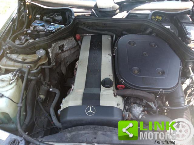 MERCEDES-BENZ CE 300 usata 15
