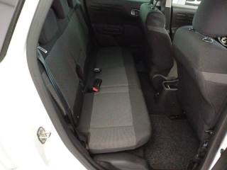 CITROEN C3 Aircross usata, con Immobilizzatore elettronico