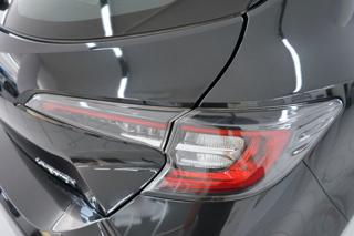 TOYOTA Corolla usata 29